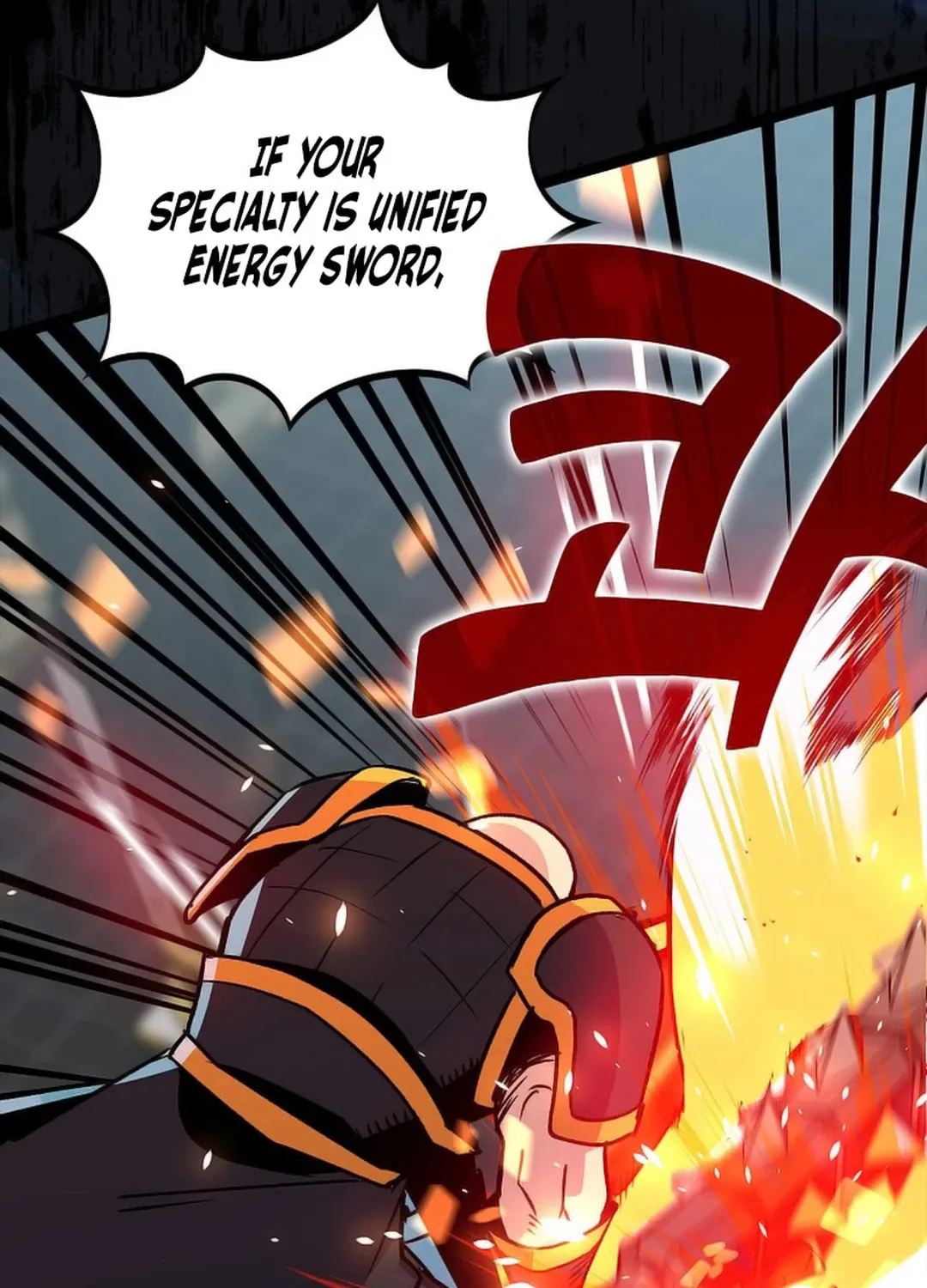 Absolute Martial Arts Chapter 147 page 43 - 