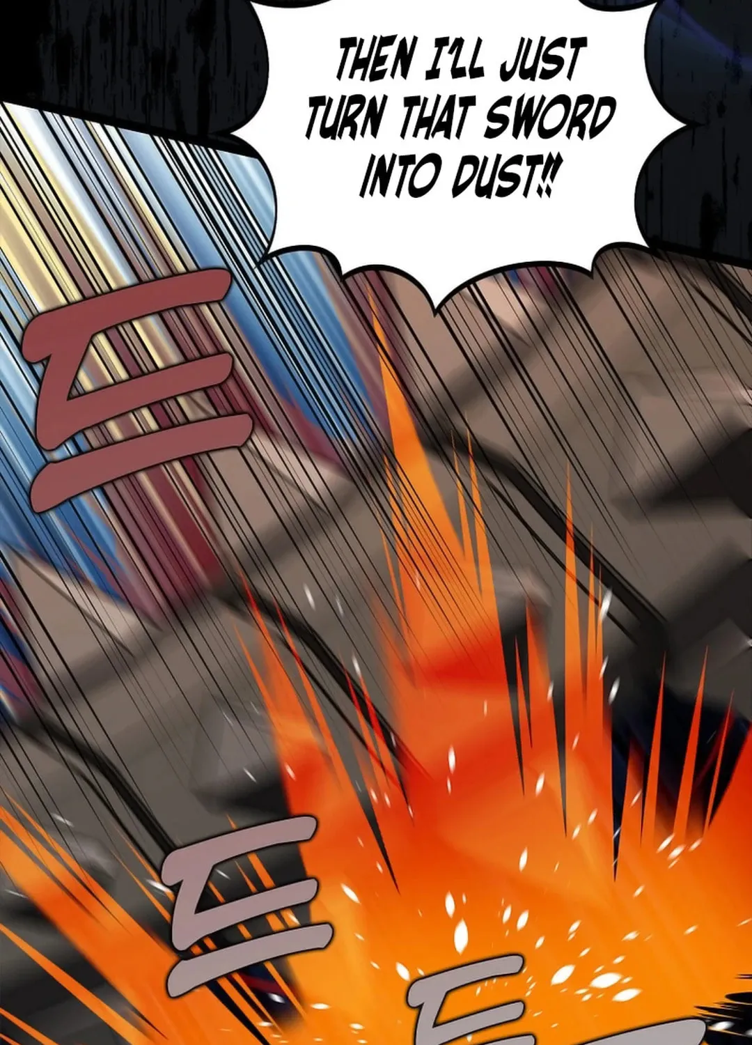 Absolute Martial Arts Chapter 147 page 45 - 