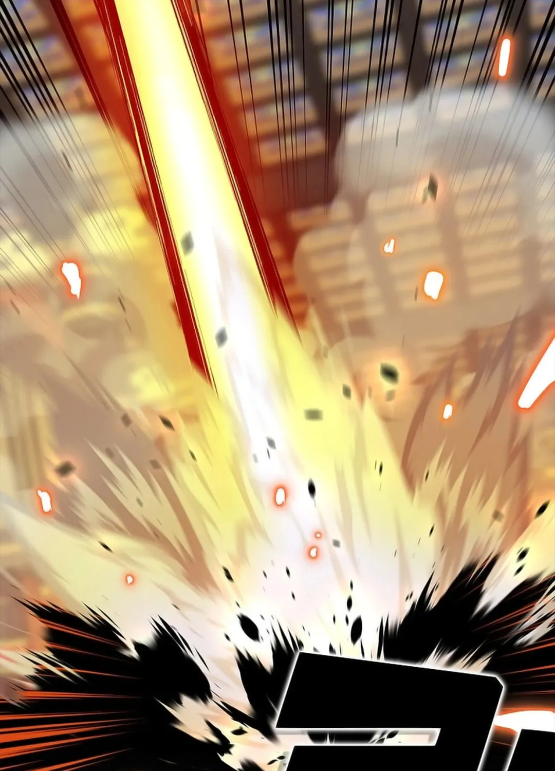 Absolute Martial Arts Chapter 147 page 47 - 