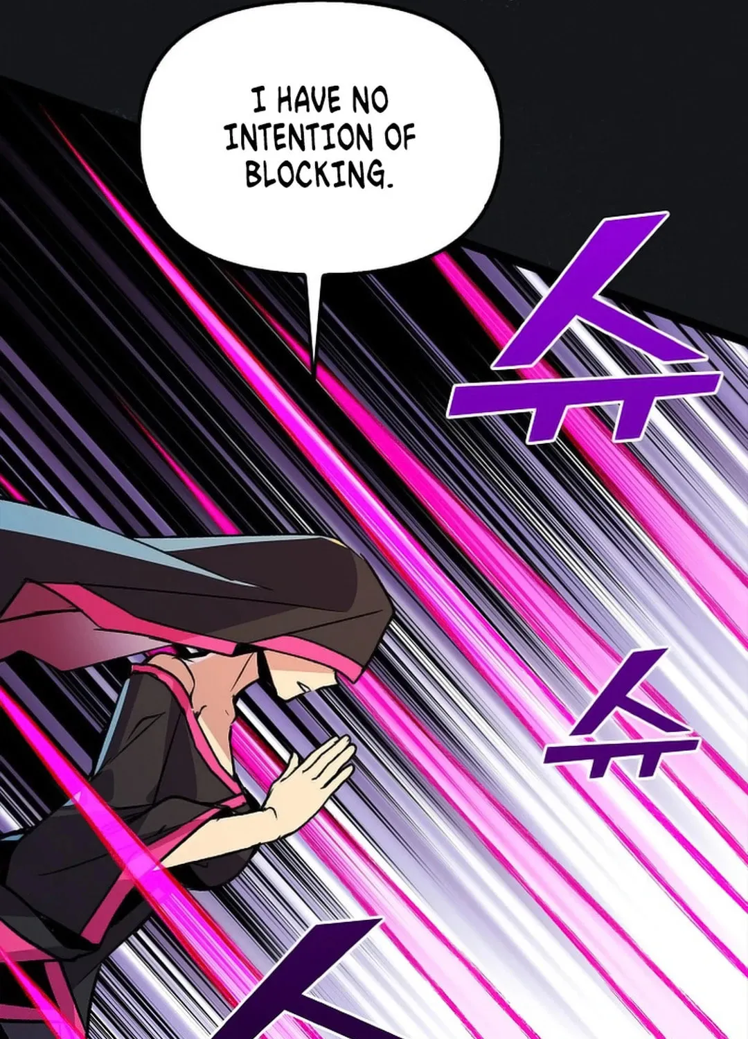 Absolute Martial Arts Chapter 147 page 56 - 