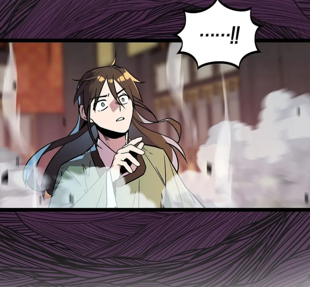 Absolute Martial Arts Chapter 147 page 68 - 