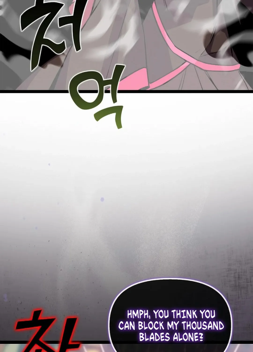 Absolute Martial Arts Chapter 147 page 8 - 
