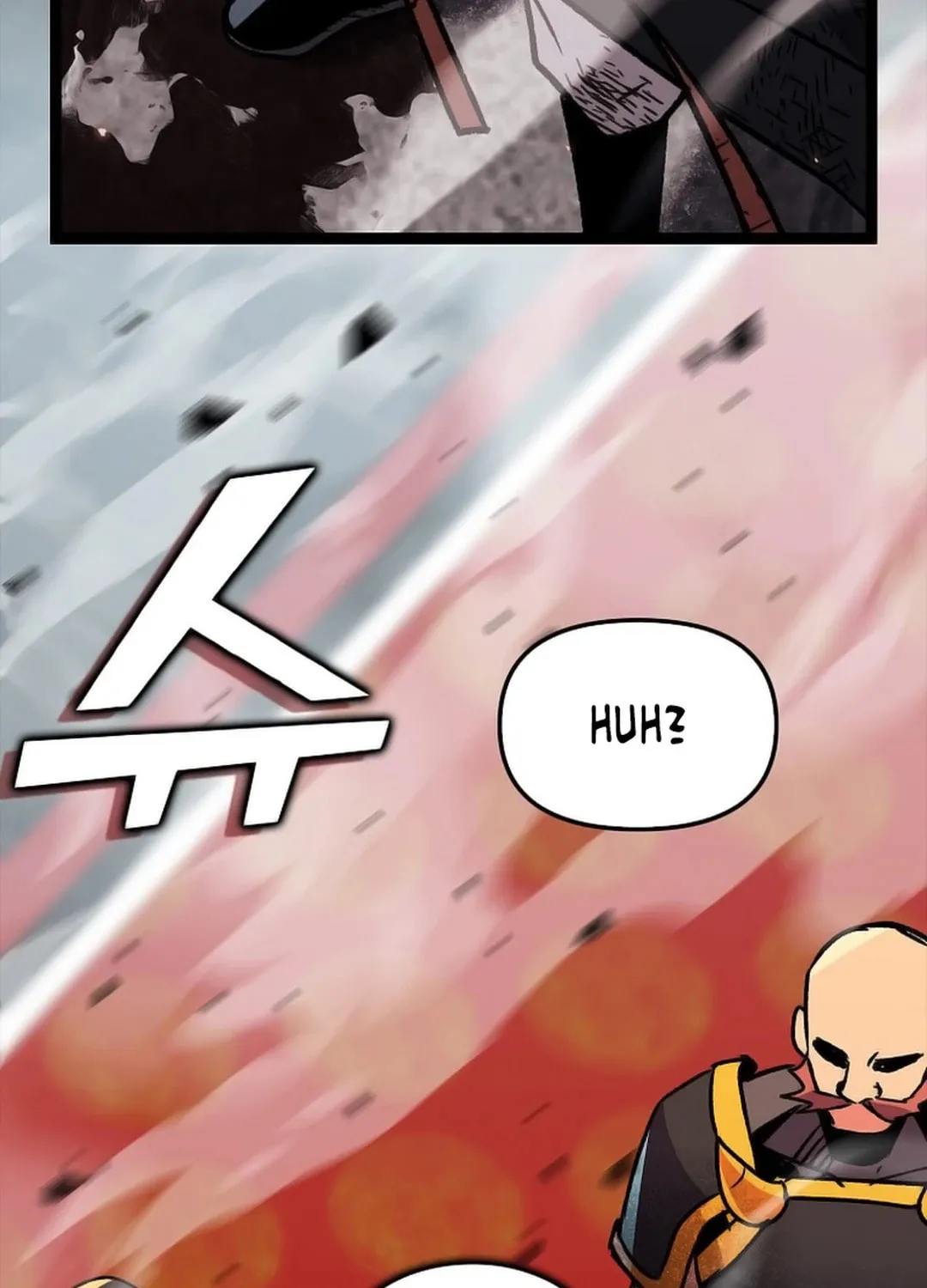 Absolute Martial Arts Chapter 147 page 78 - 