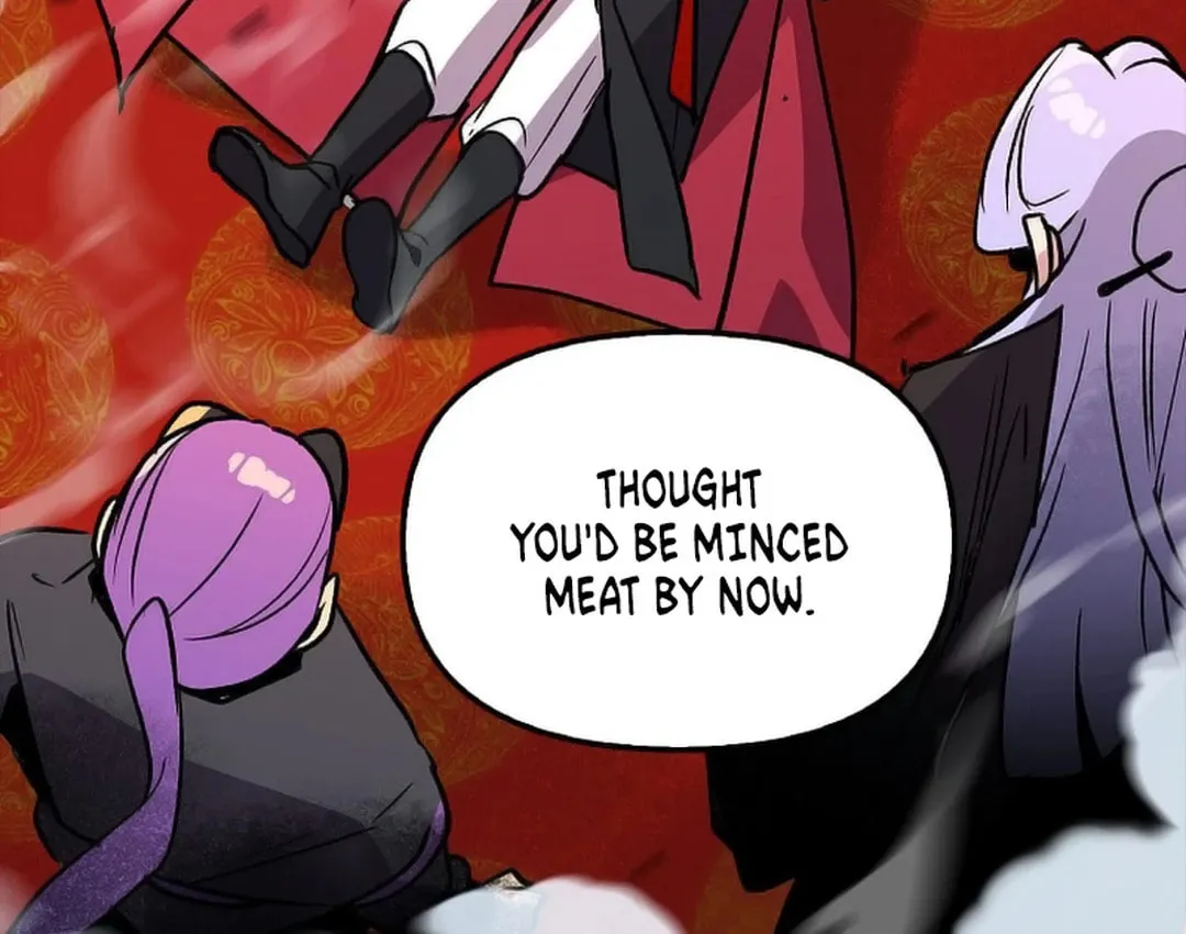 Absolute Martial Arts Chapter 147 page 80 - 