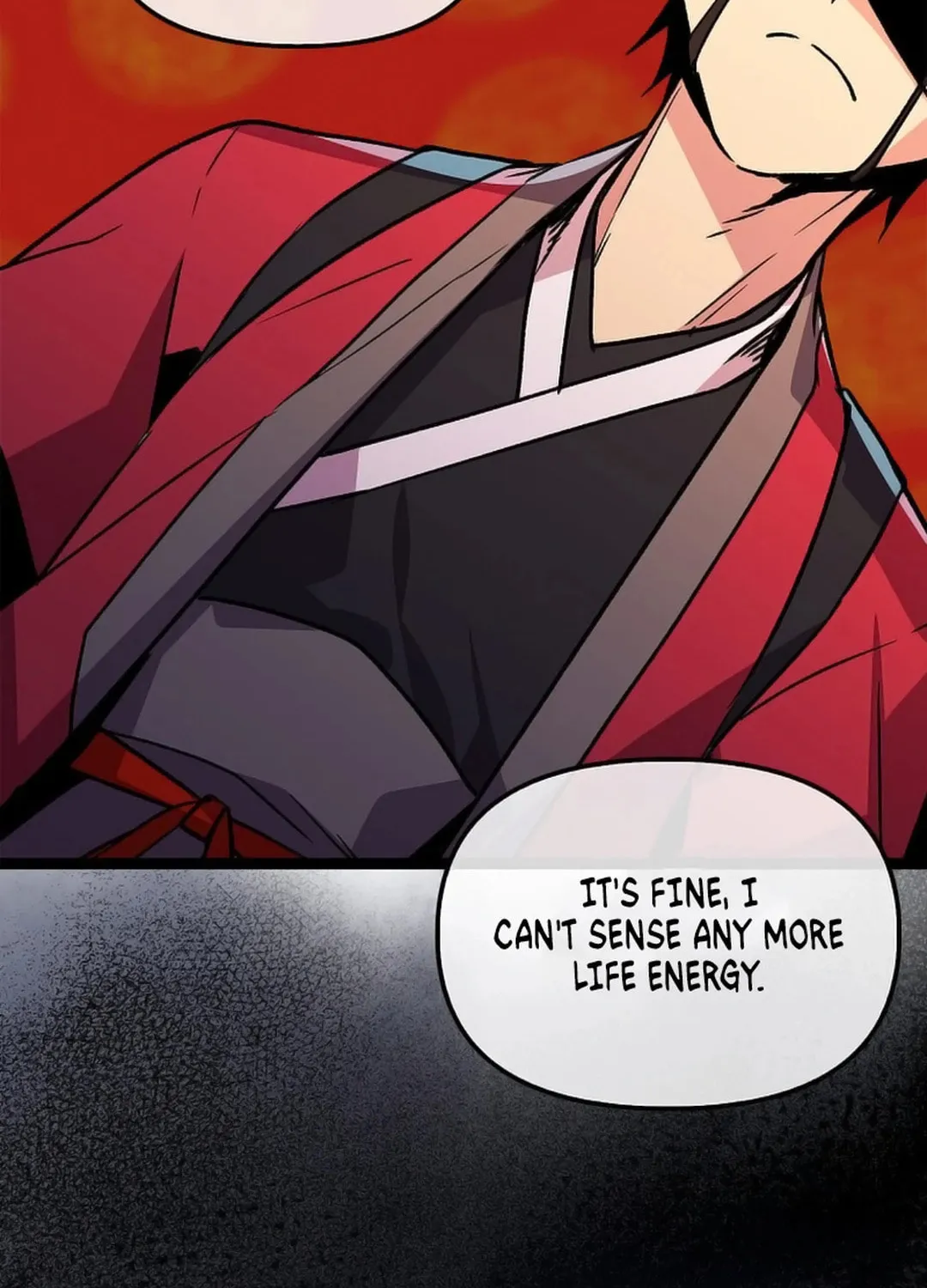 Absolute Martial Arts Chapter 147 page 82 - 