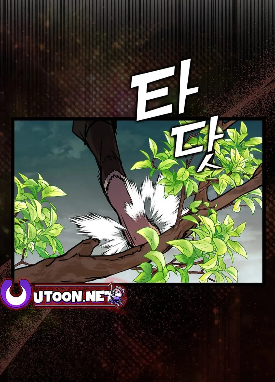 Absolute Martial Arts Chapter 147 page 86 - 
