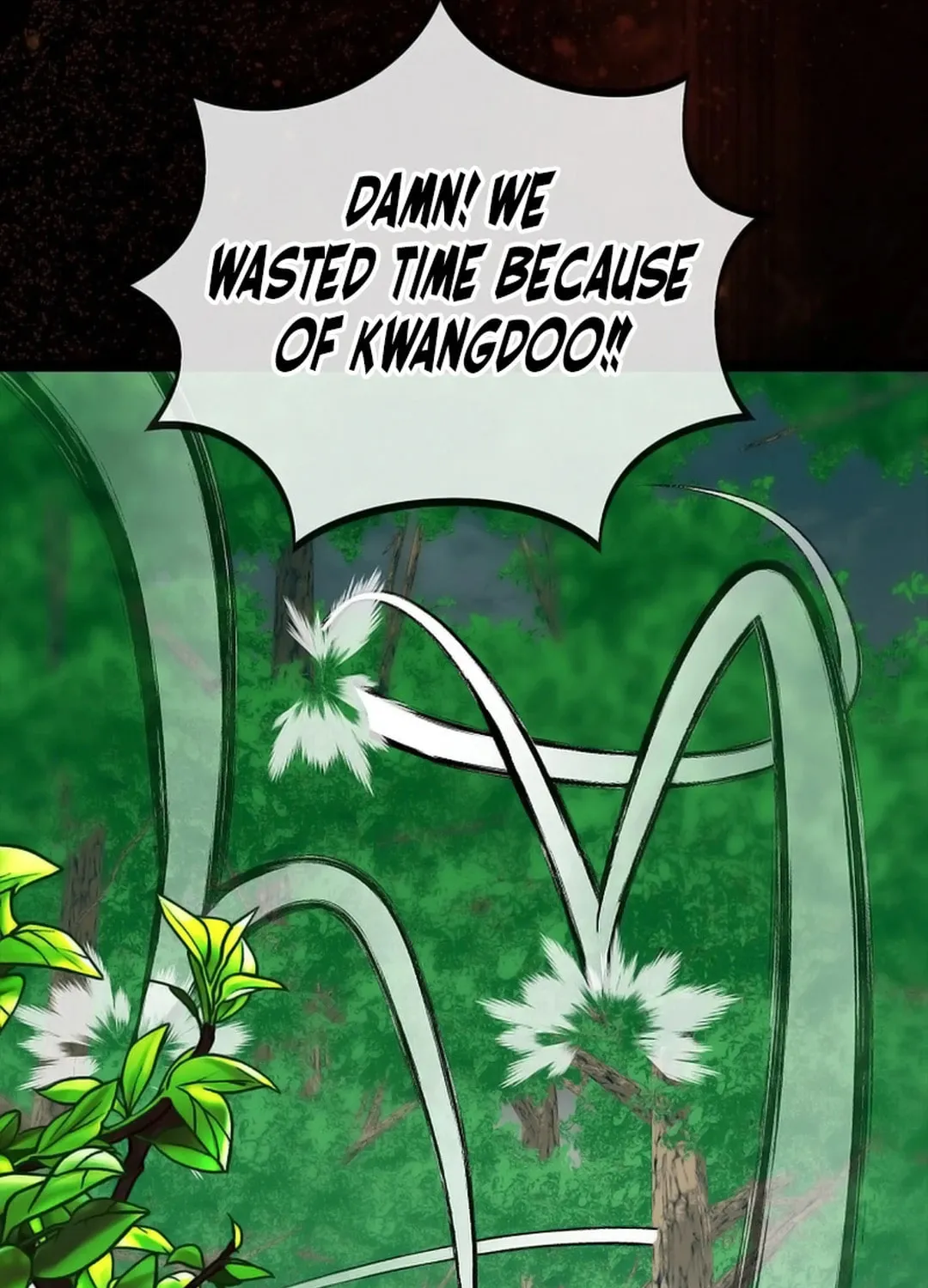 Absolute Martial Arts Chapter 147 page 88 - 