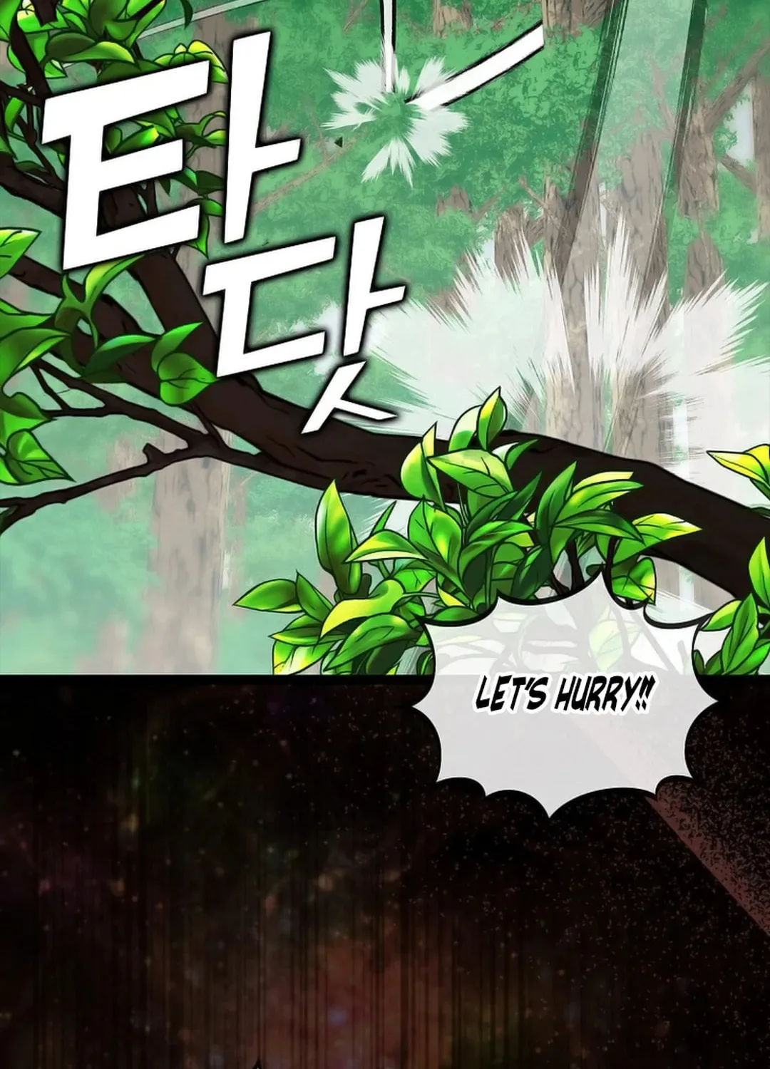 Absolute Martial Arts Chapter 147 page 89 - 