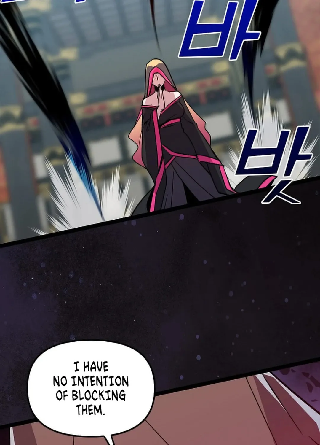 Absolute Martial Arts Chapter 147 page 10 - 
