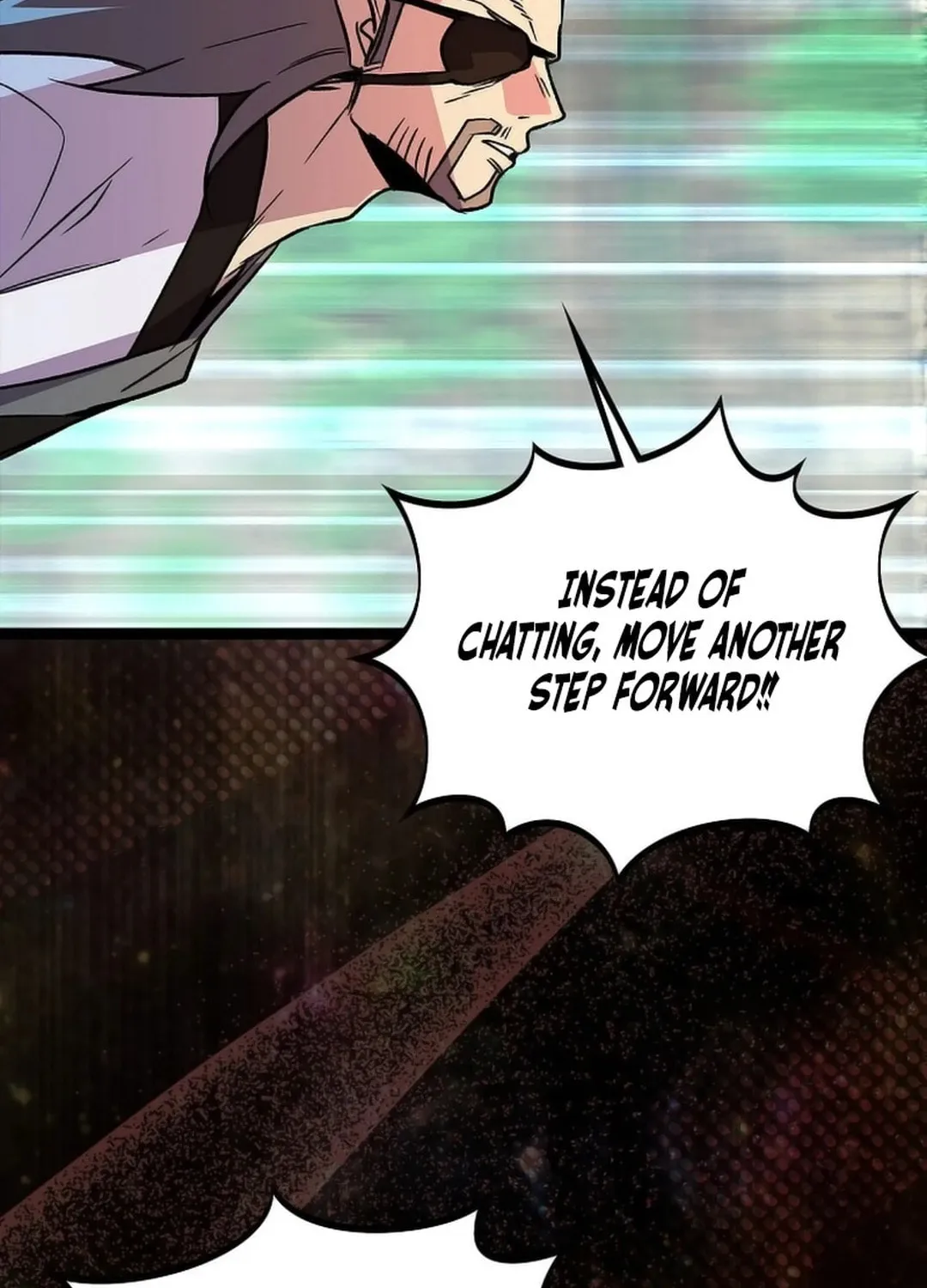 Absolute Martial Arts Chapter 147 page 91 - 