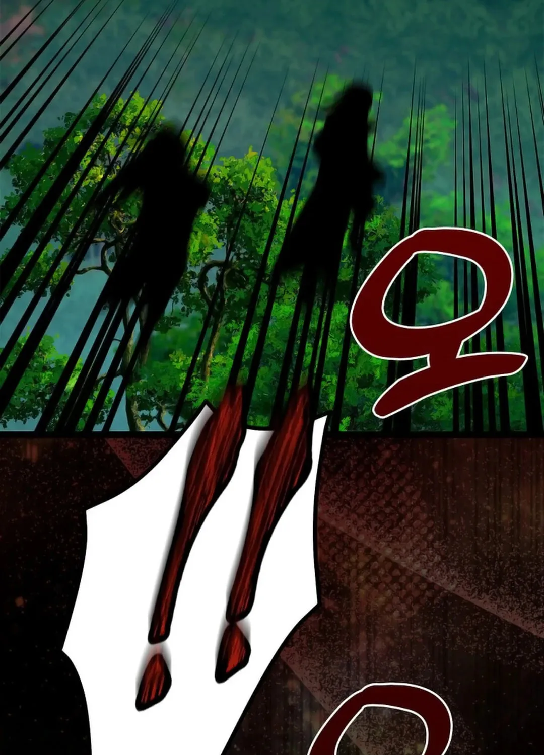 Absolute Martial Arts Chapter 147 page 95 - 