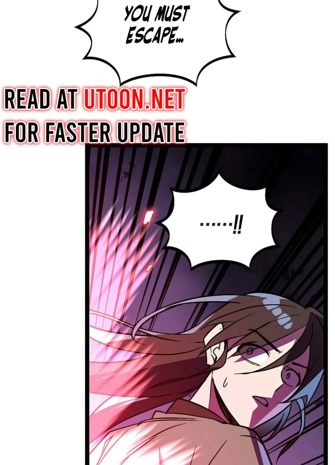 Absolute Martial Arts Chapter 148 page 11 - 