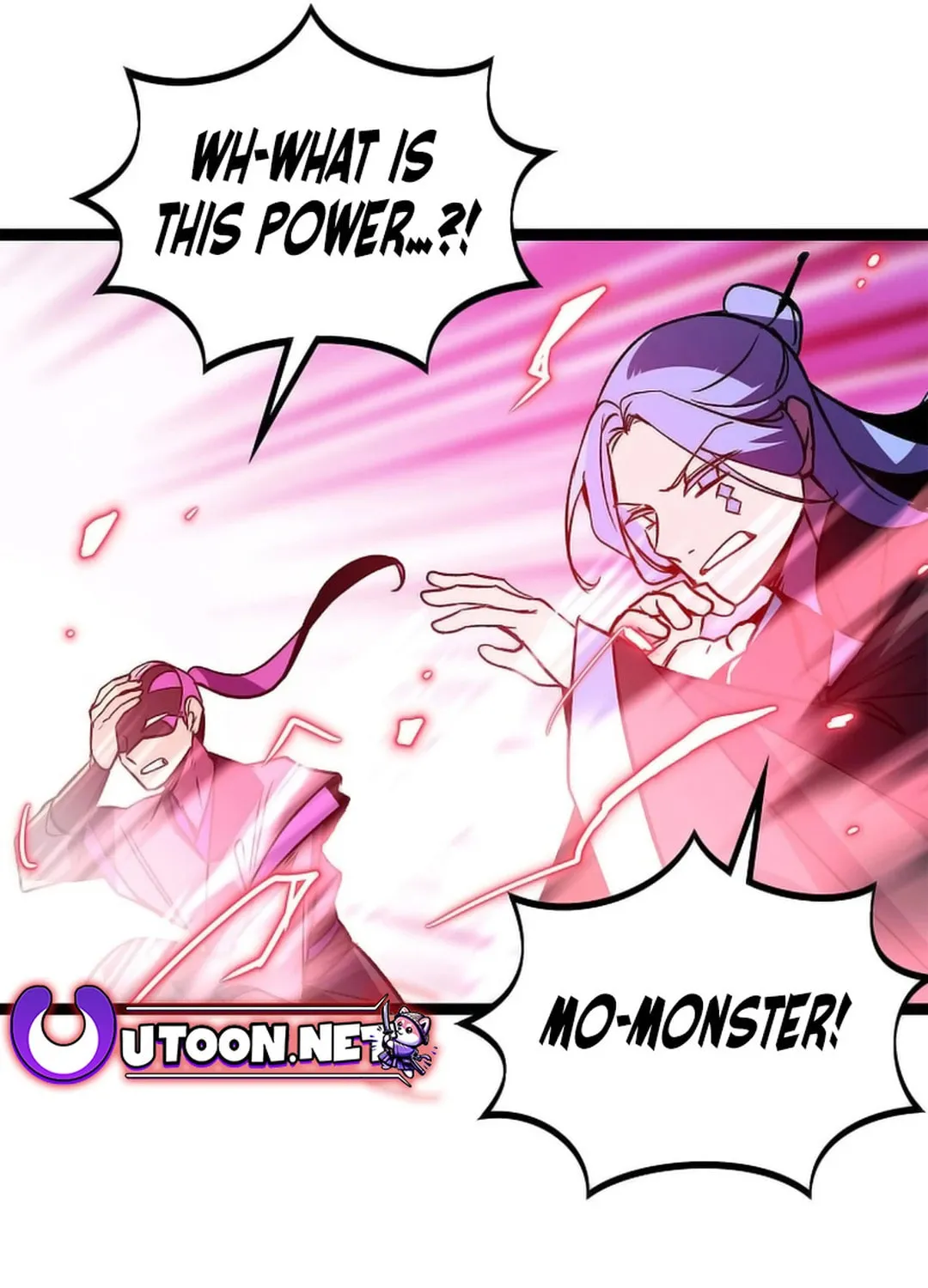 Absolute Martial Arts Chapter 148 page 15 - 