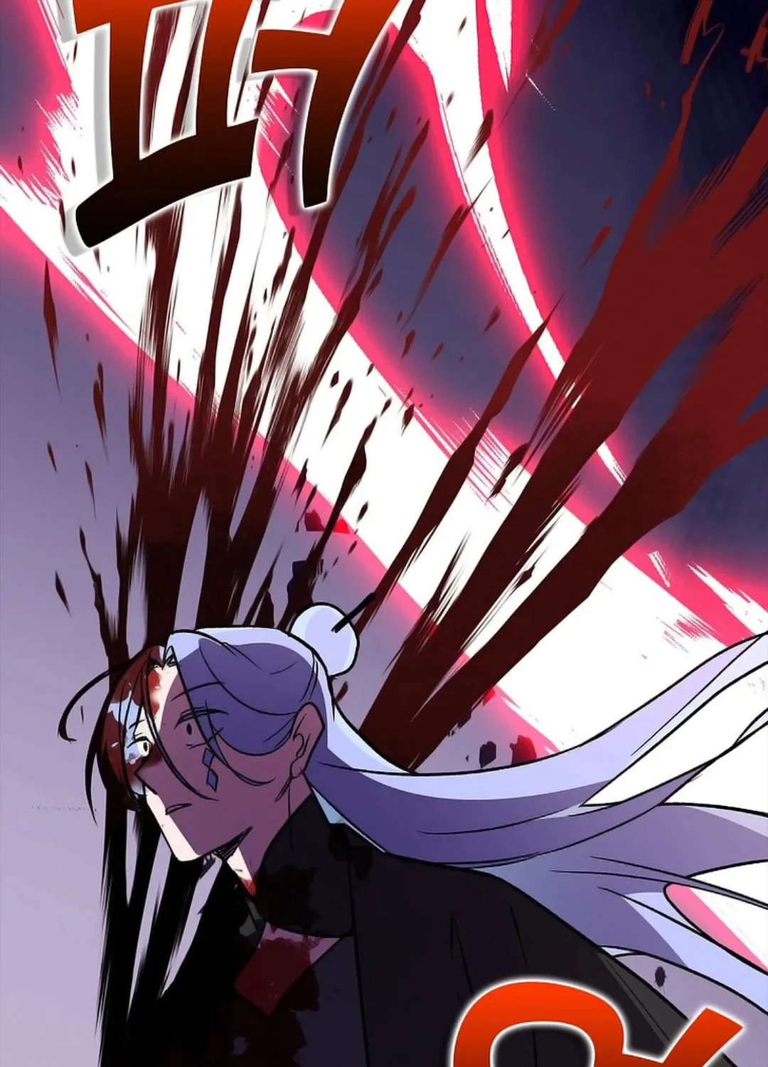 Absolute Martial Arts Chapter 148 page 19 - 