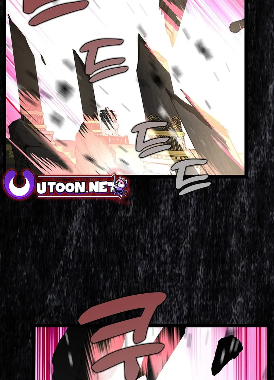 Absolute Martial Arts Chapter 148 page 3 - 