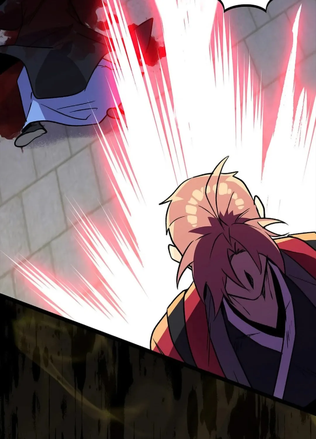 Absolute Martial Arts Chapter 148 page 22 - 