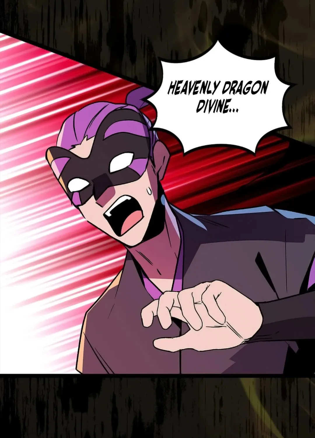 Absolute Martial Arts Chapter 148 page 23 - 