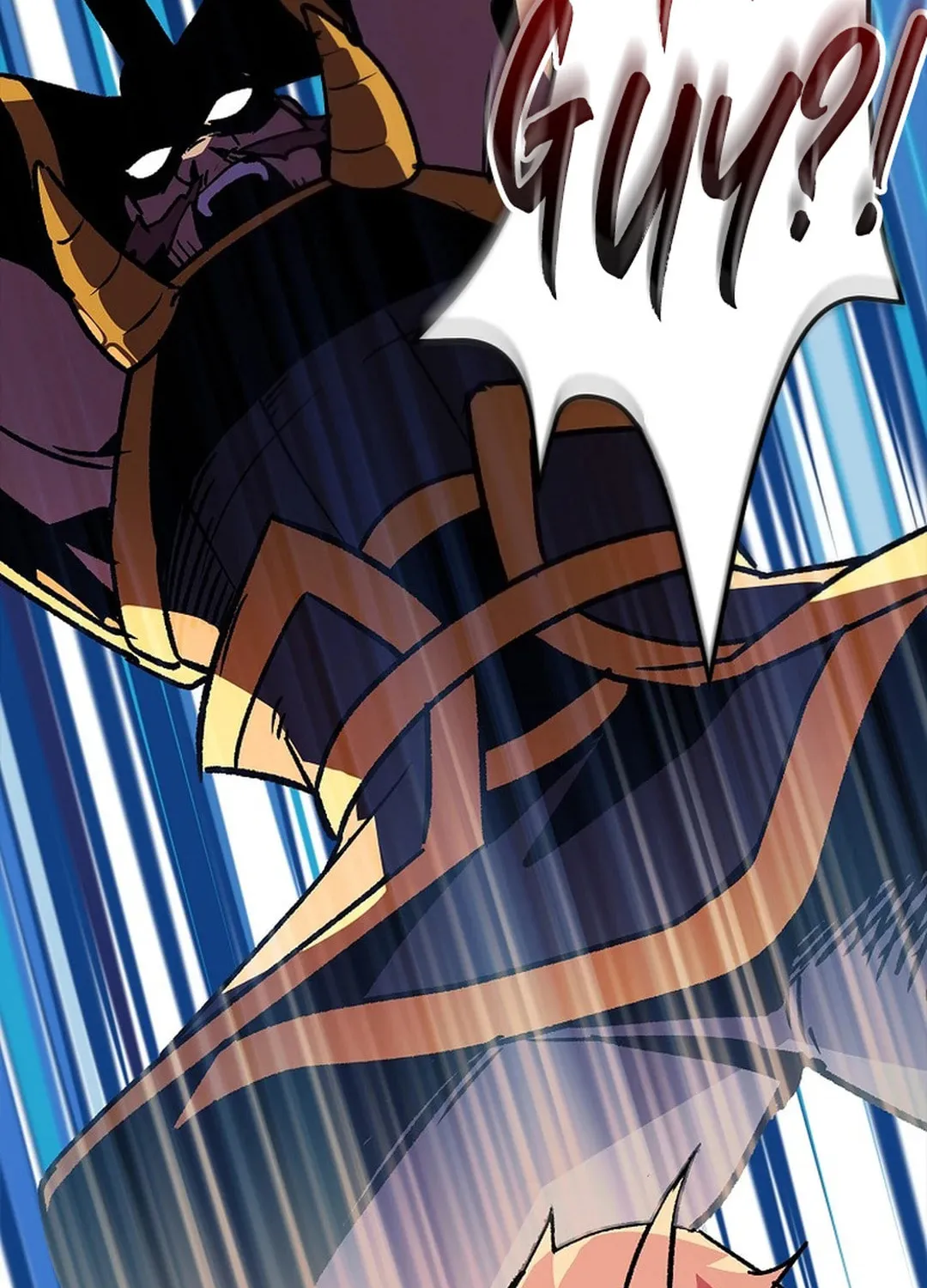 Absolute Martial Arts Chapter 148 page 30 - 