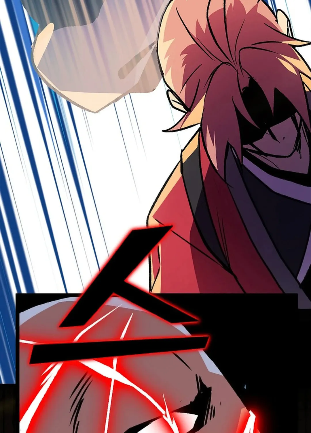 Absolute Martial Arts Chapter 148 page 31 - 