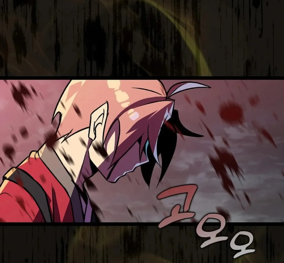 Absolute Martial Arts Chapter 148 page 35 - 