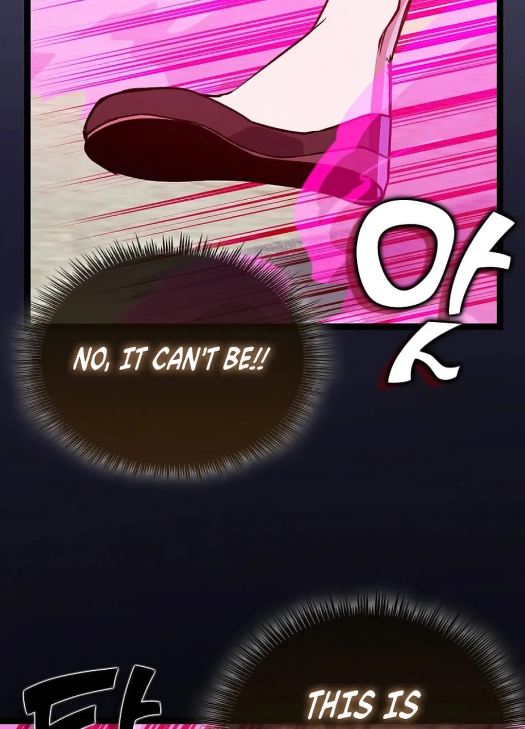 Absolute Martial Arts Chapter 148 page 47 - 