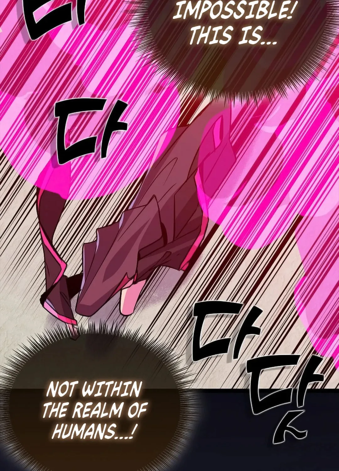 Absolute Martial Arts Chapter 148 page 48 - 
