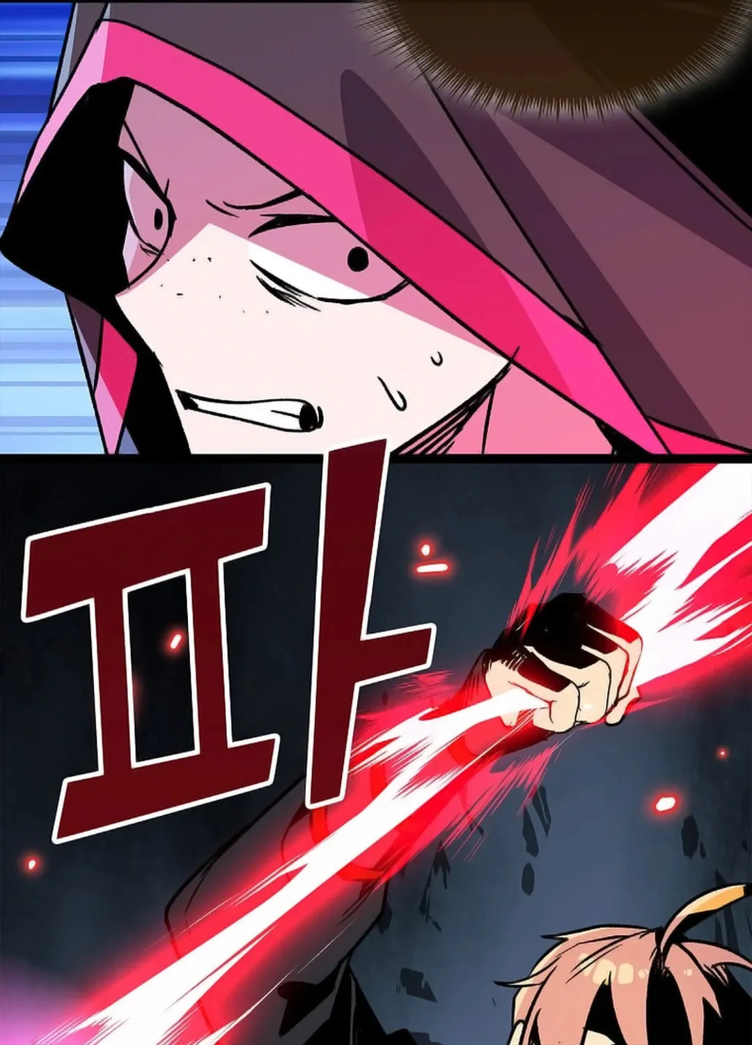 Absolute Martial Arts Chapter 148 page 50 - 