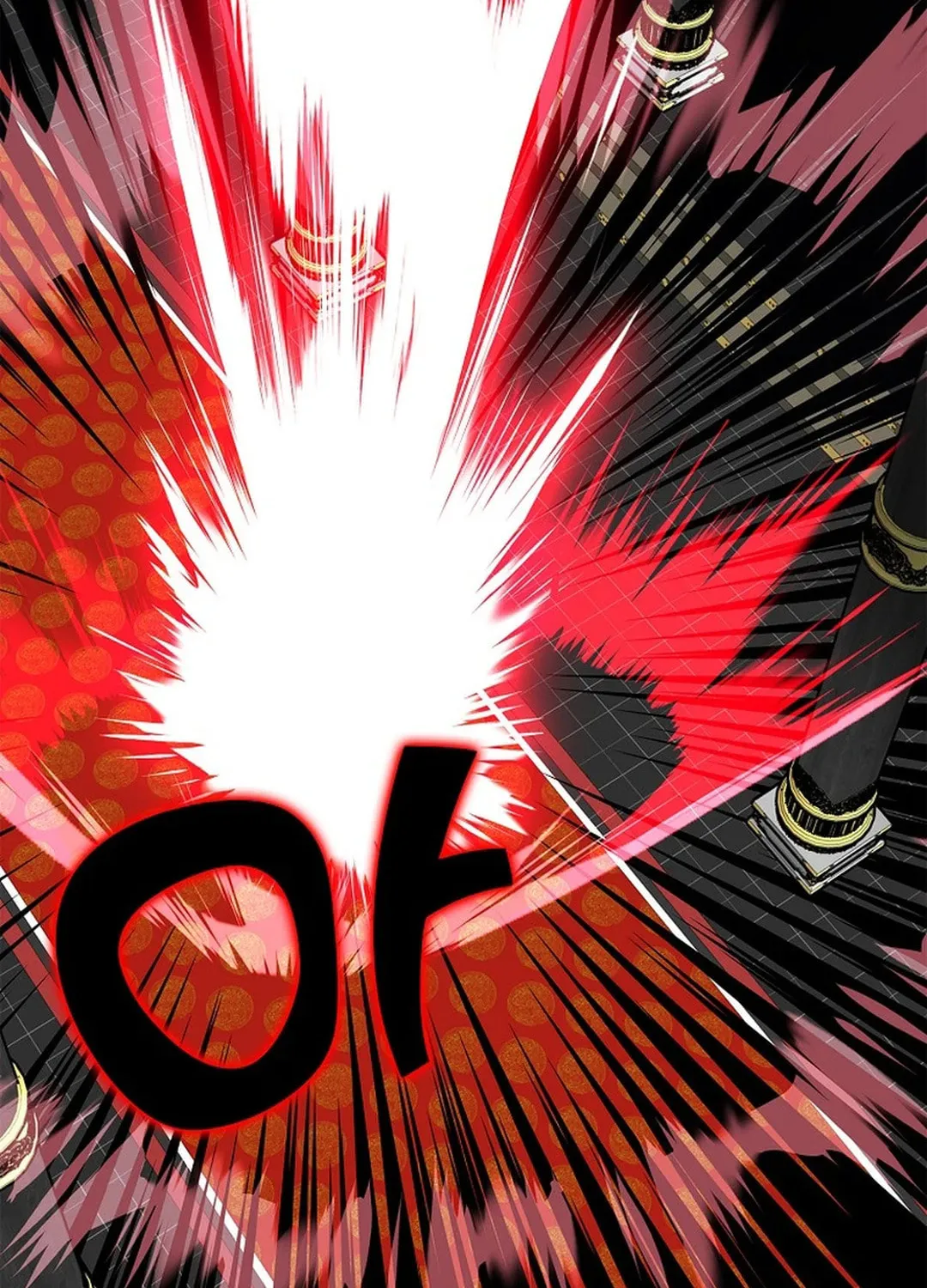 Absolute Martial Arts Chapter 148 page 6 - 