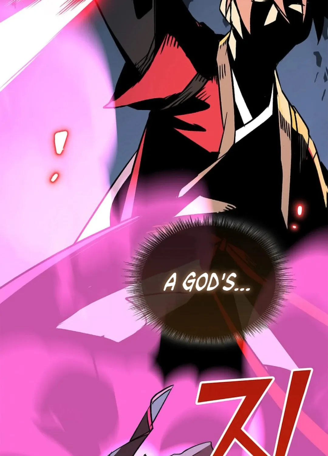 Absolute Martial Arts Chapter 148 page 51 - 