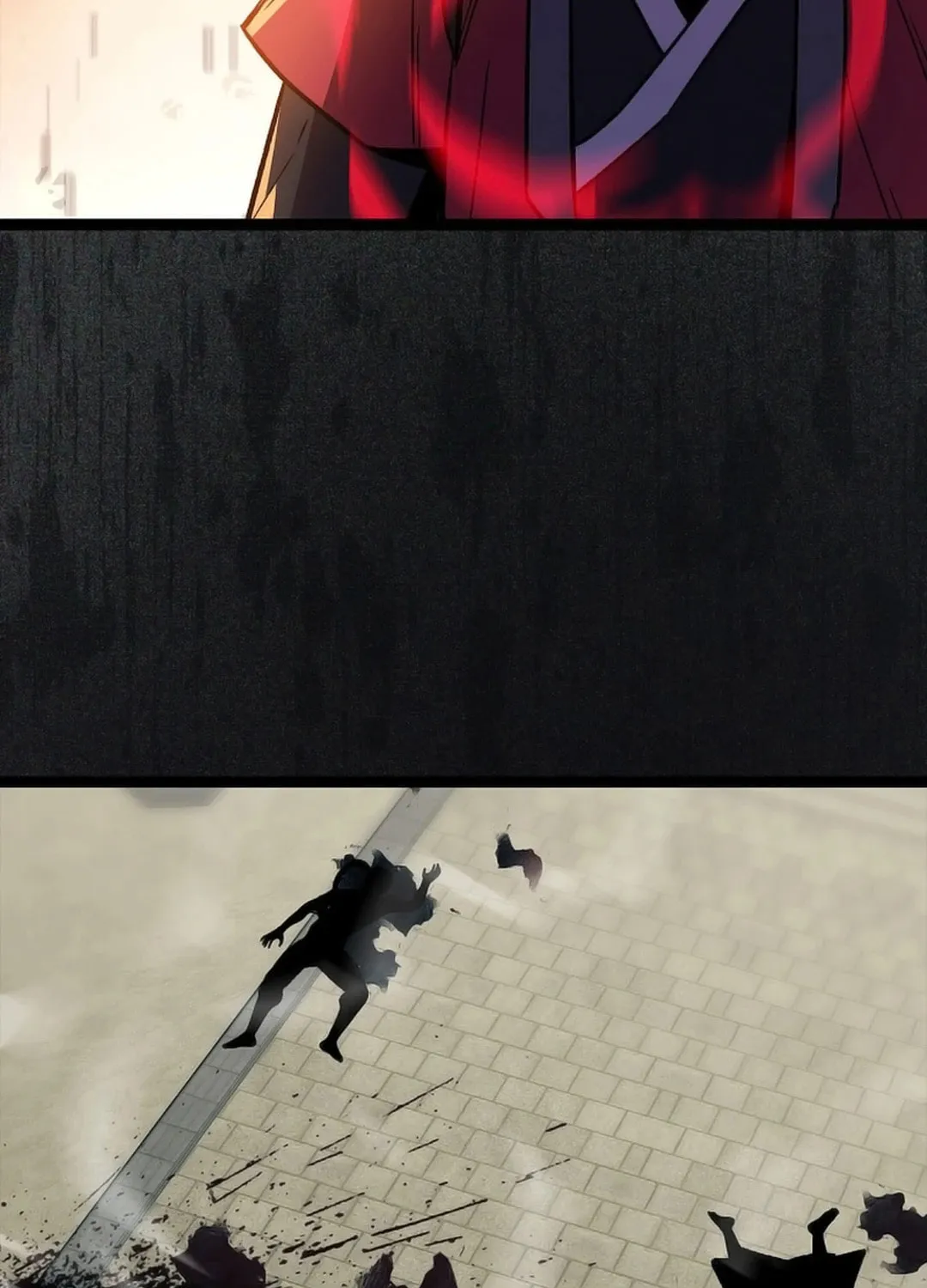 Absolute Martial Arts Chapter 148 page 59 - 