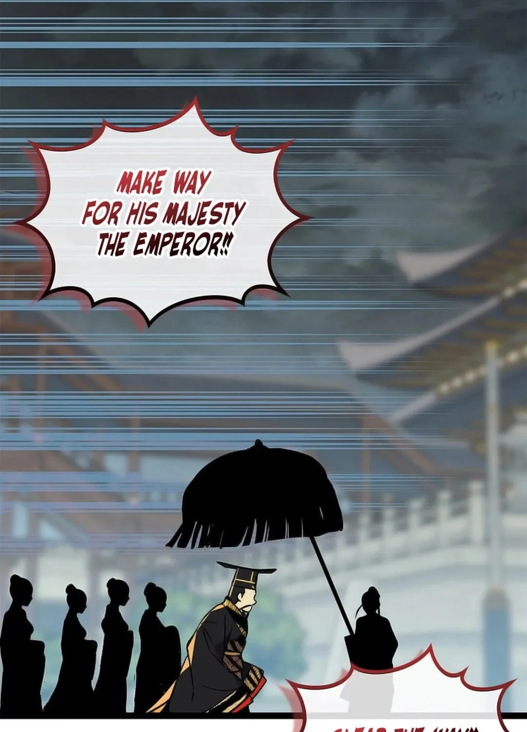 Absolute Martial Arts Chapter 148 page 68 - 