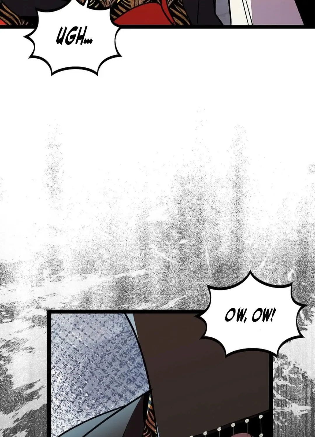 Absolute Martial Arts Chapter 148 page 74 - 
