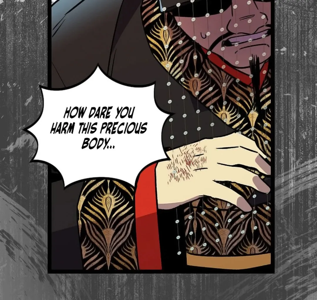 Absolute Martial Arts Chapter 148 page 75 - 