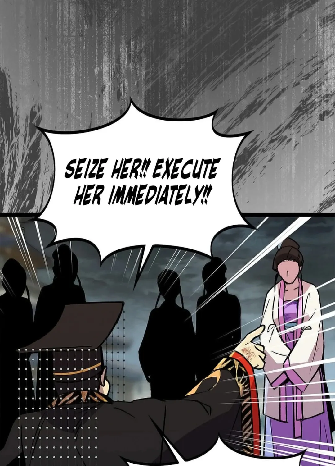 Absolute Martial Arts Chapter 148 page 76 - 