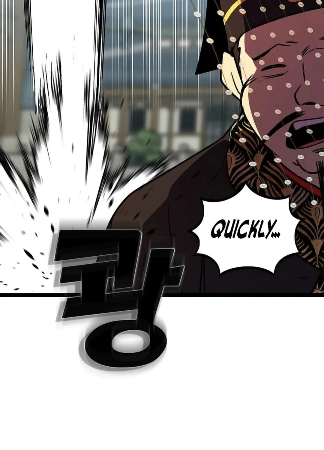 Absolute Martial Arts Chapter 148 page 78 - 