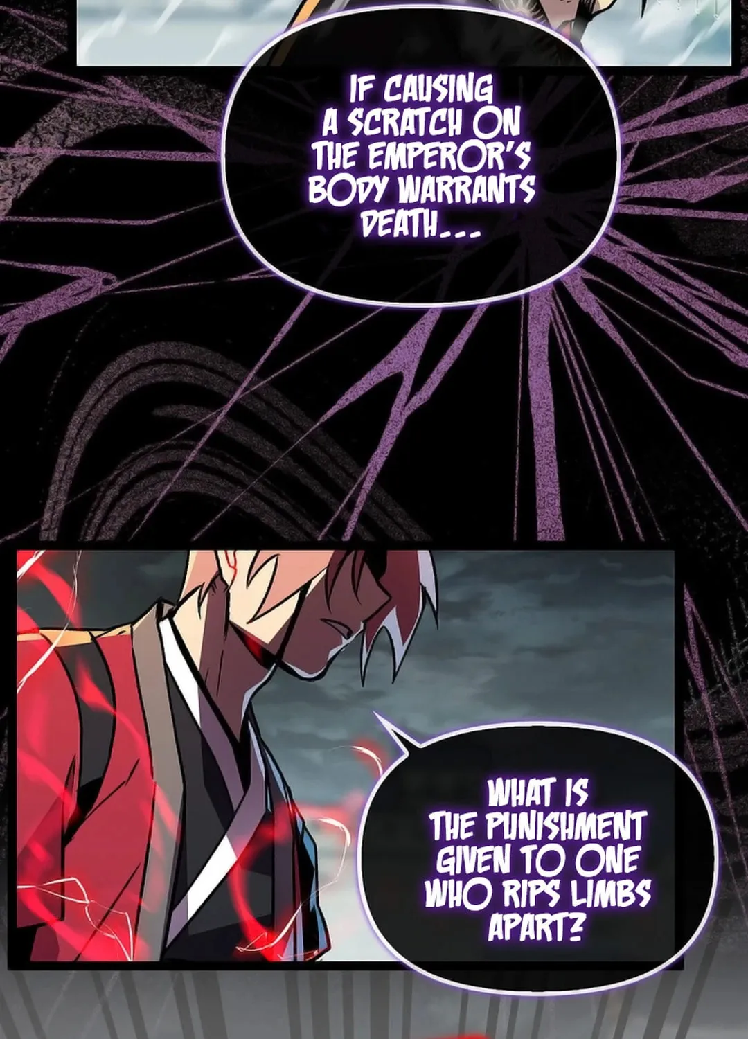 Absolute Martial Arts Chapter 148 page 80 - 