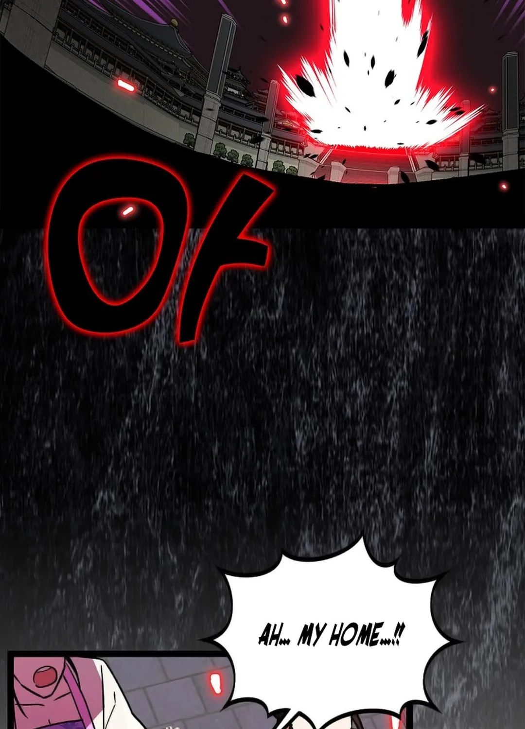 Absolute Martial Arts Chapter 148 page 9 - 