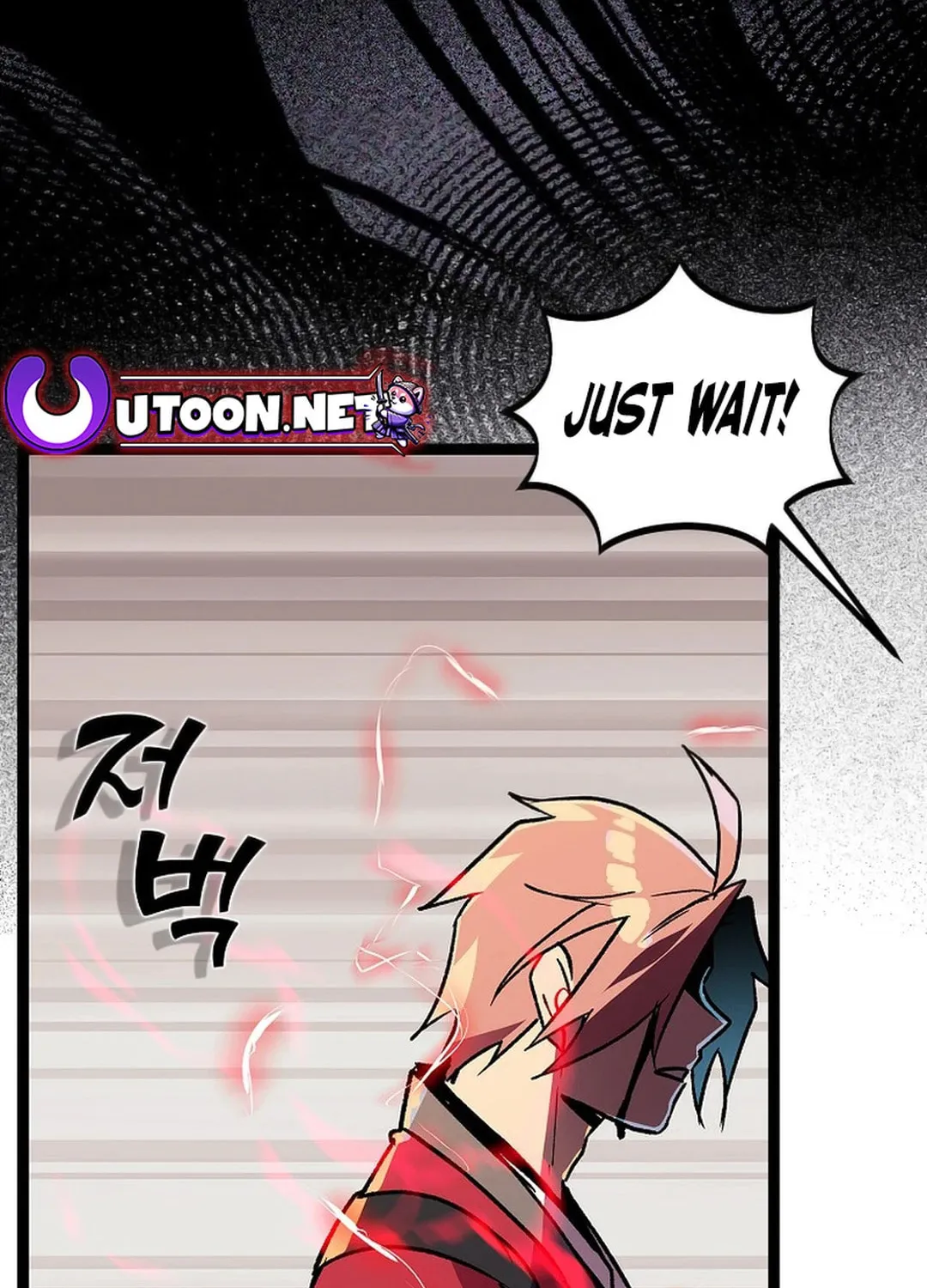 Absolute Martial Arts Chapter 148 page 84 - 