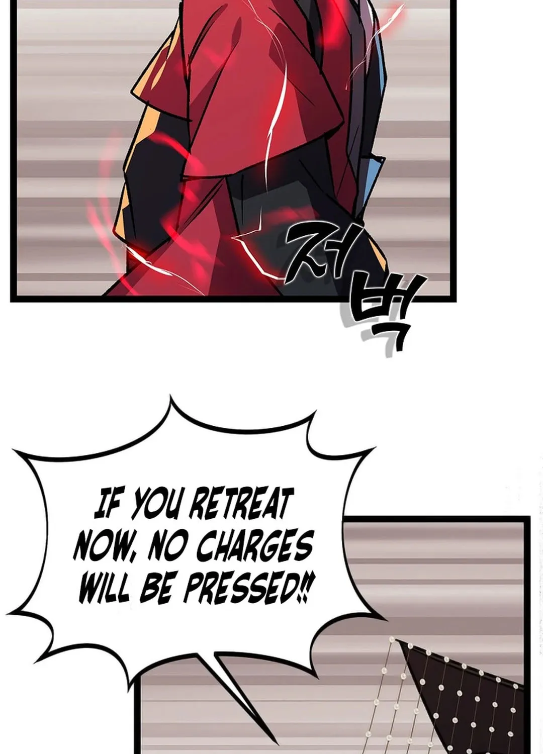 Absolute Martial Arts Chapter 148 page 85 - 