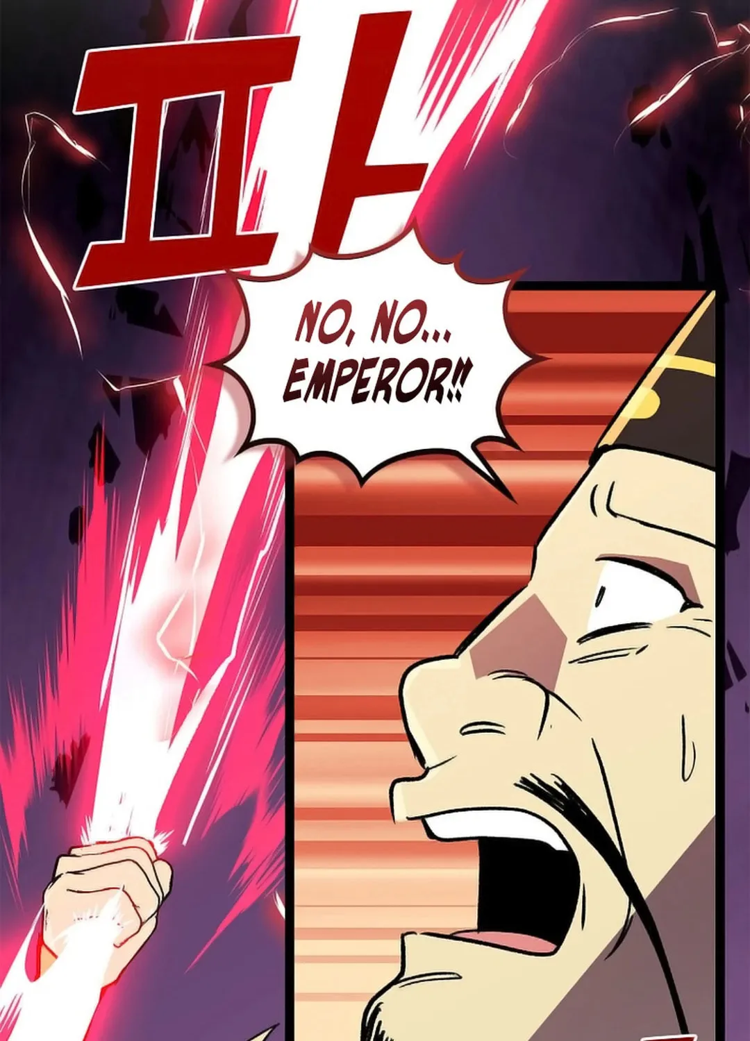 Absolute Martial Arts Chapter 148 page 88 - 