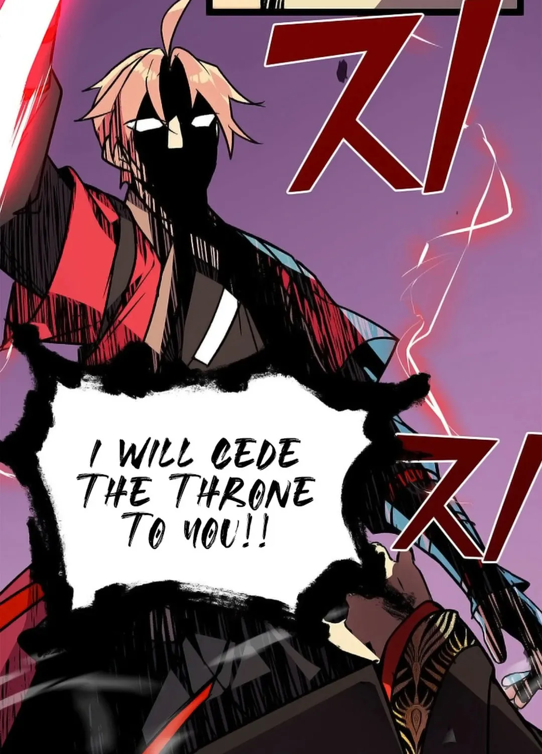 Absolute Martial Arts Chapter 148 page 89 - 