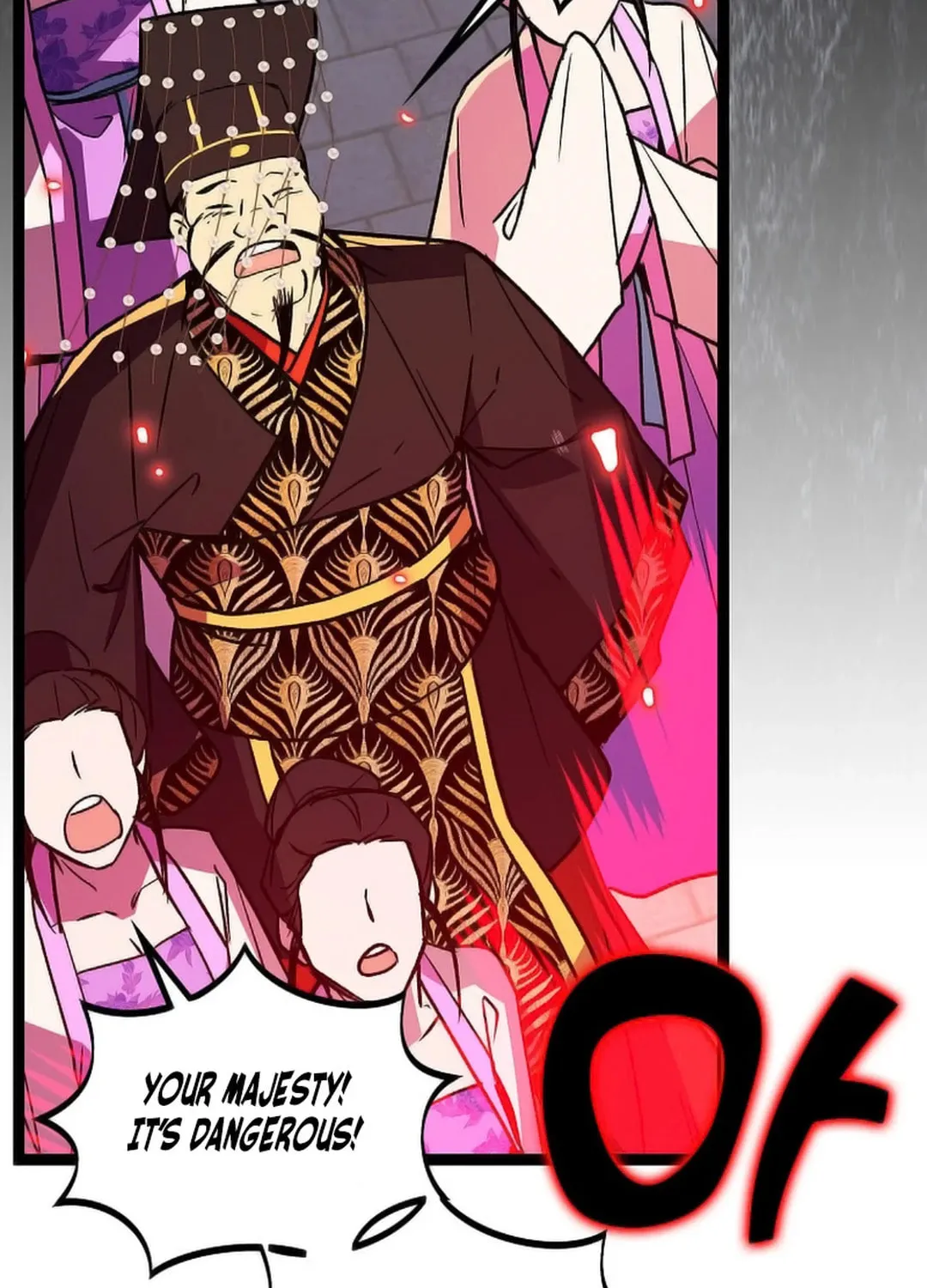 Absolute Martial Arts Chapter 148 page 10 - 
