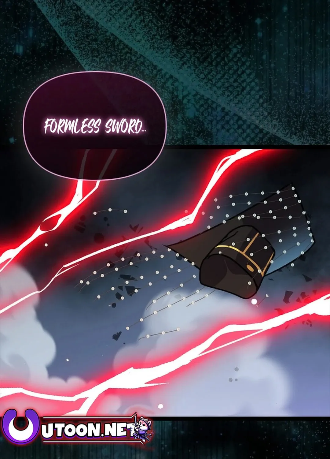 Absolute Martial Arts Chapter 148 page 95 - 