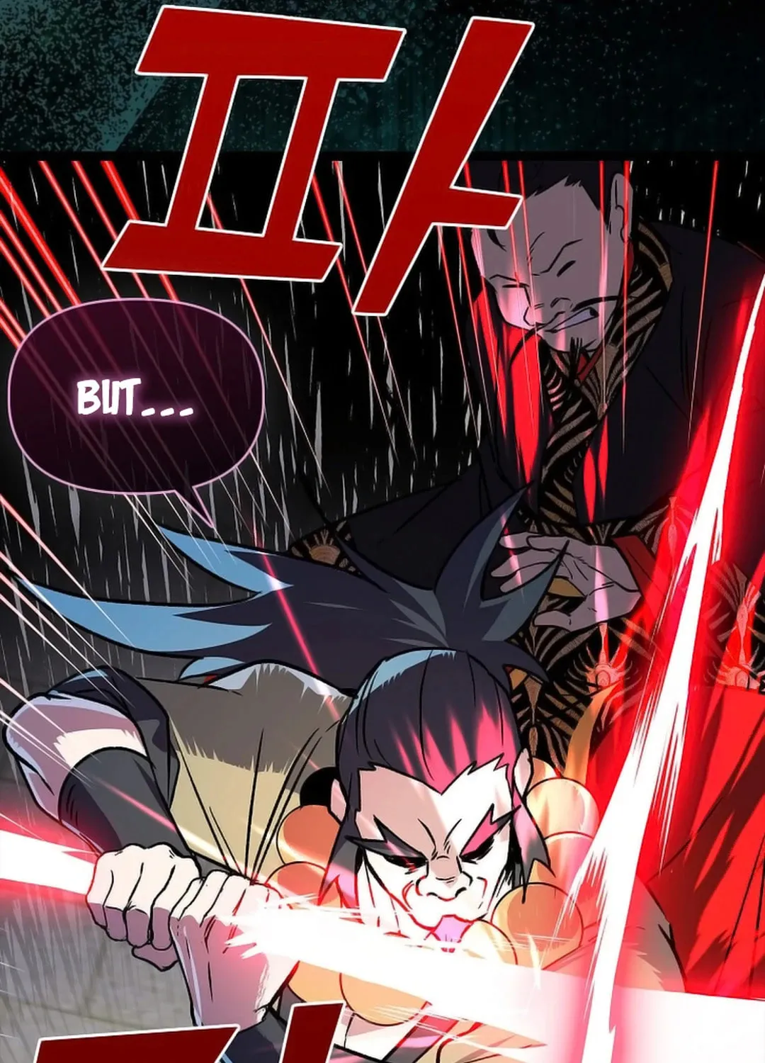 Absolute Martial Arts Chapter 148 page 98 - 