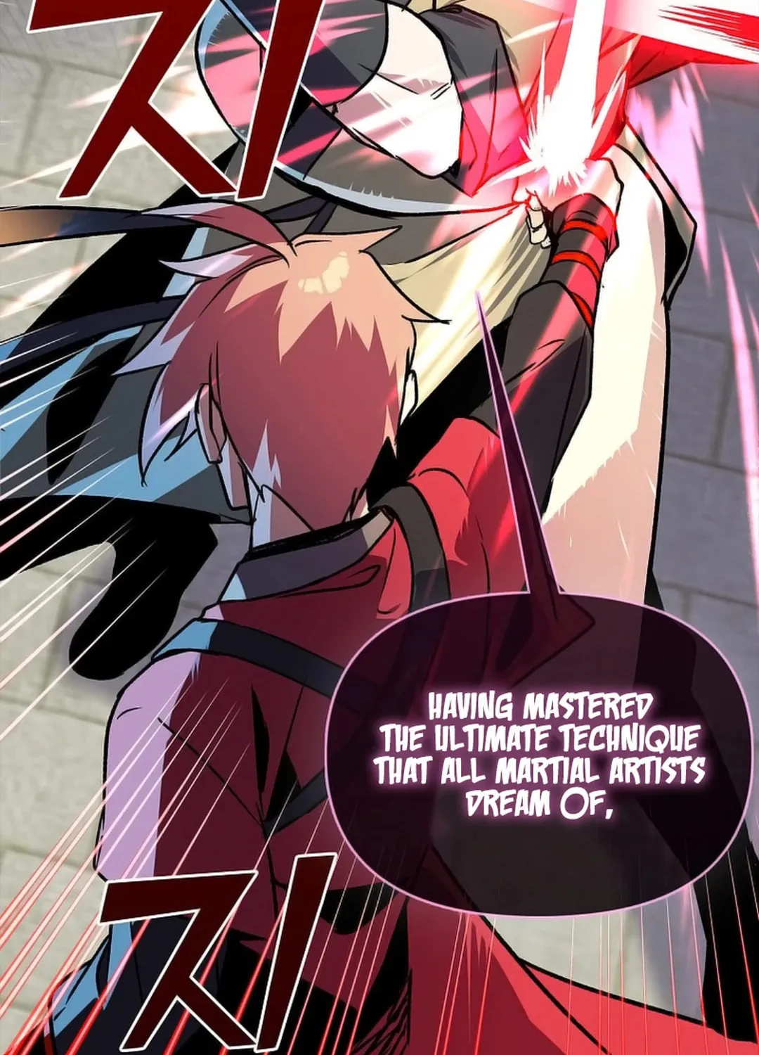 Absolute Martial Arts Chapter 148 page 99 - 