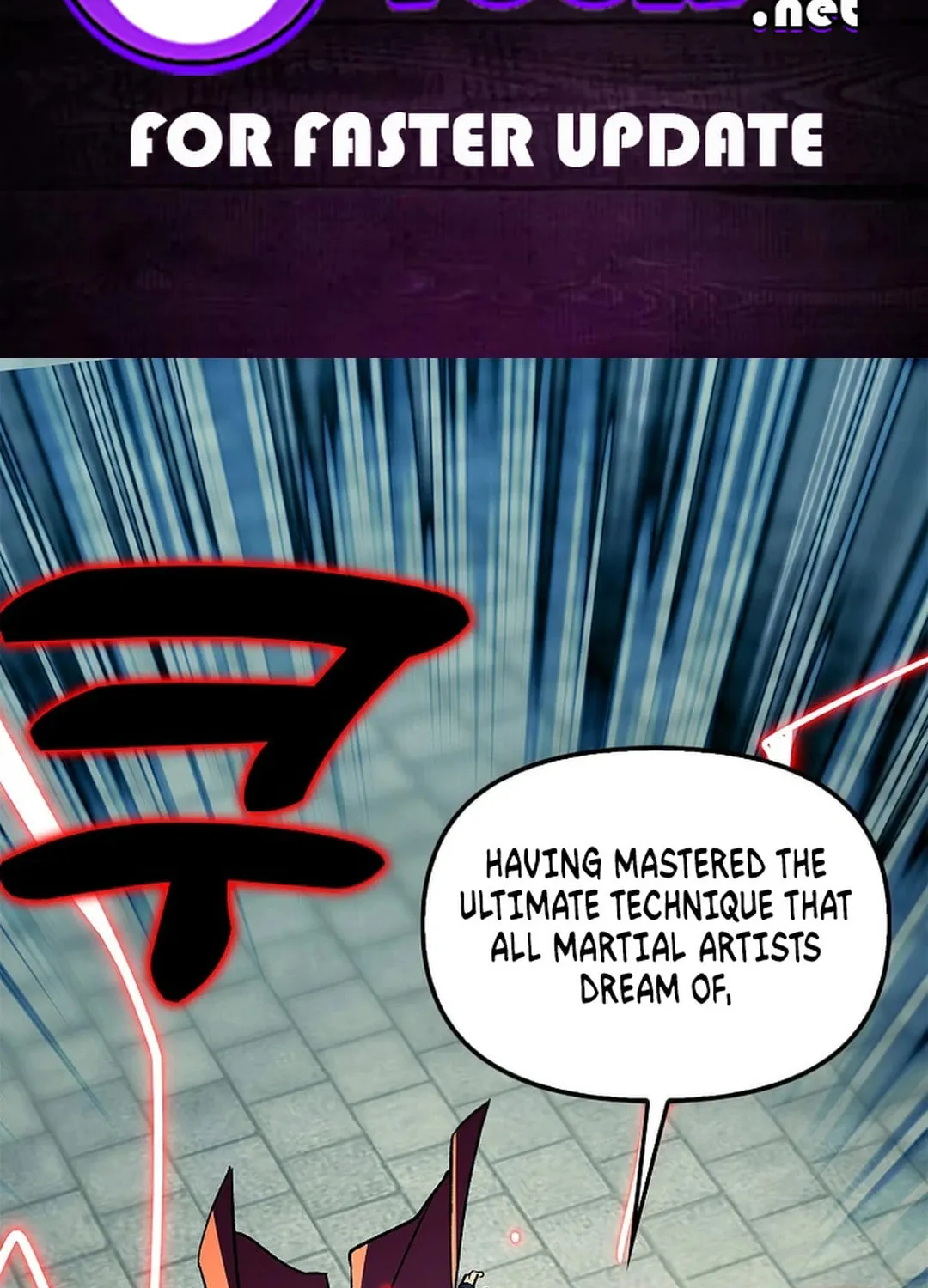 Absolute Martial Arts Chapter 149 page 2 - 
