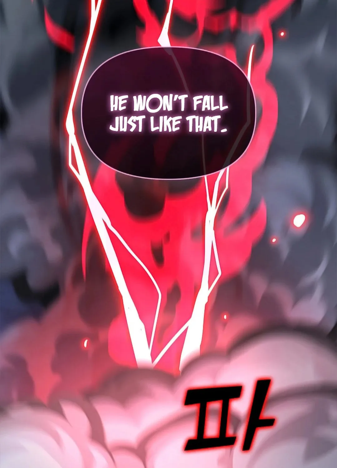 Absolute Martial Arts Chapter 149 page 105 - 