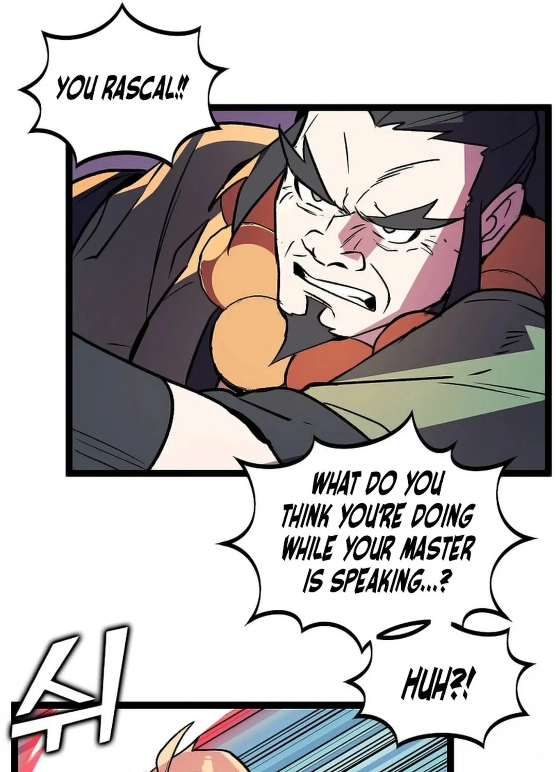 Absolute Martial Arts Chapter 149 page 13 - 
