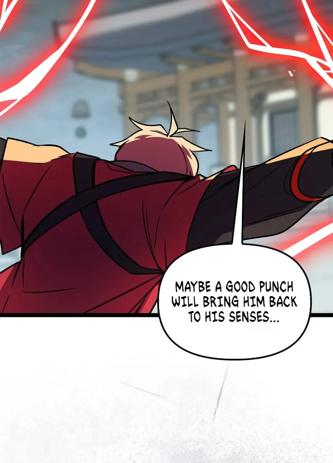 Absolute Martial Arts Chapter 149 page 17 - 