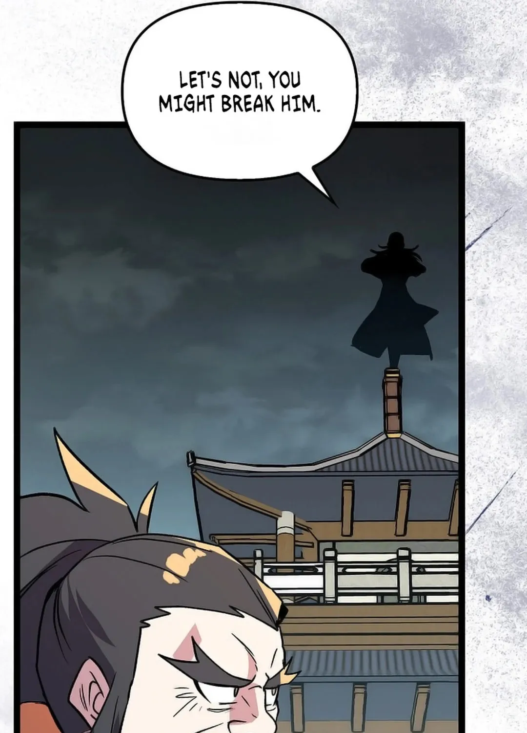 Absolute Martial Arts Chapter 149 page 19 - 